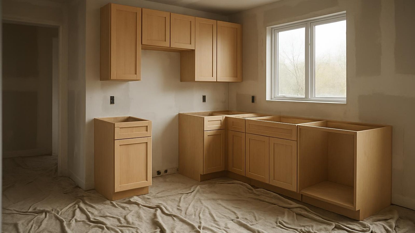 Practical home remodeling & renovation in Cutler Bay